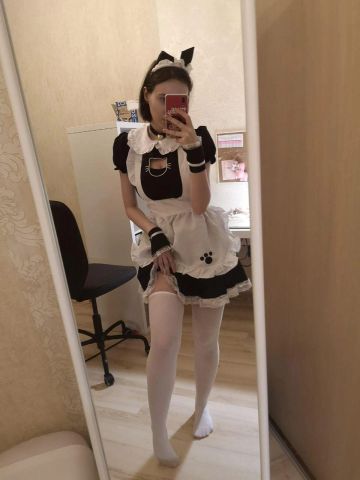 Проститутка Арина